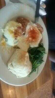 Kerbey Lane Cafe - Westlake