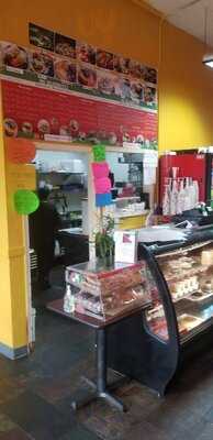 Mi Burrito Authentic Mexican Food