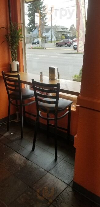 Mi Burrito Authentic Mexican Food