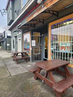 Mi Burrito Authentic Mexican Food