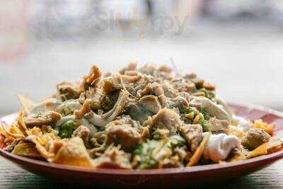 Mi Burrito Authentic Mexican Food