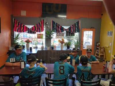 Mi Burrito Authentic Mexican Food