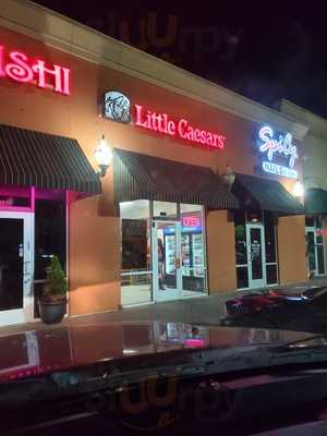 Little Caesars
