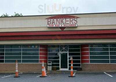 Bankers Raw Bar