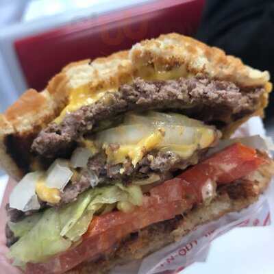 In-n-out Burger