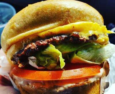 In-n-out Burger