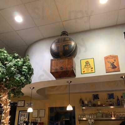 Hedary's Mediterranean Restaurant