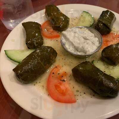 Hedary's Mediterranean Restaurant