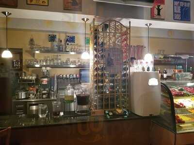 Hedary's Mediterranean Restaurant