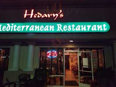 Hedary's Mediterranean Restaurant