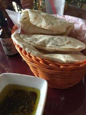 Hedary's Mediterranean Restaurant