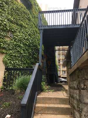 Circle Inn-pittsburgh