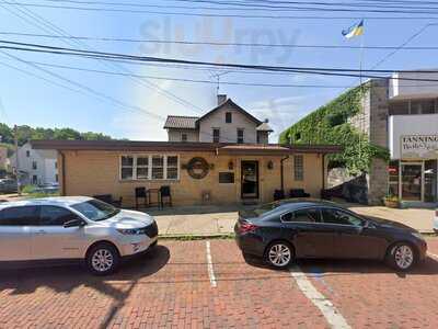 Circle Inn-pittsburgh