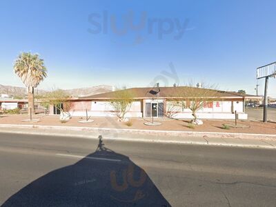 Old Victoria's Mexican Restaurant