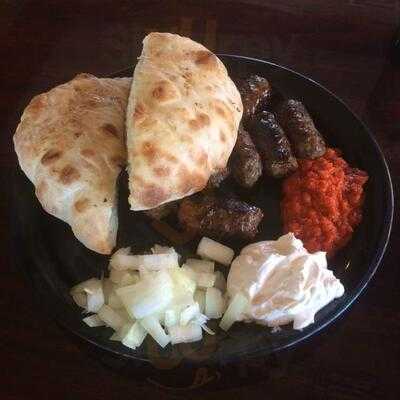 Two Brothers Rakija Bar & Grill