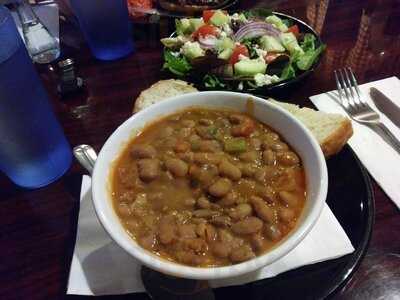 Two Brothers Rakija Bar & Grill