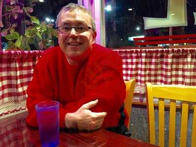 Two Brothers Rakija Bar & Grill