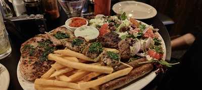 Two Brothers Rakija Bar & Grill