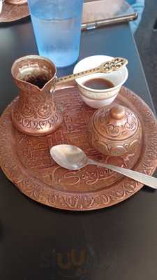 Two Brothers Rakija Bar & Grill