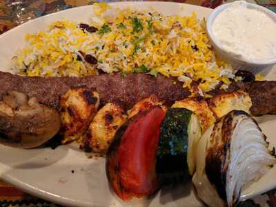 Mediterranean Bistro