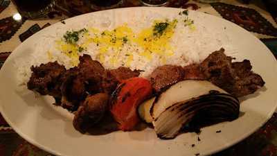 Mediterranean Bistro