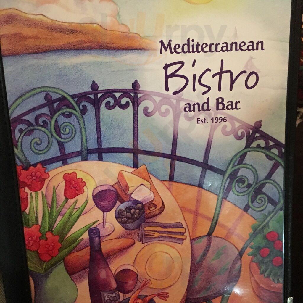 Mediterranean Bistro