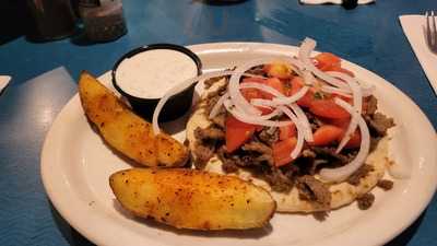 Mediterranean Bistro