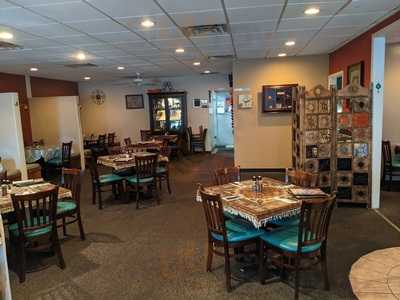 Mediterranean Bistro