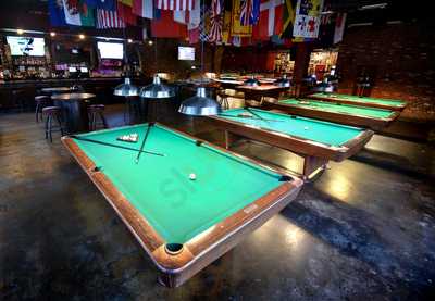Tarantula's Billiards Bar & Grill