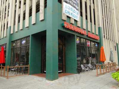 Tarantula's Billiards Bar & Grill