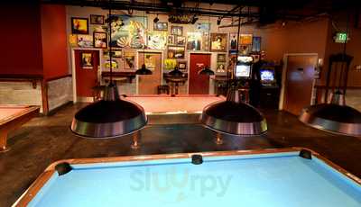 Tarantula's Billiards Bar & Grill