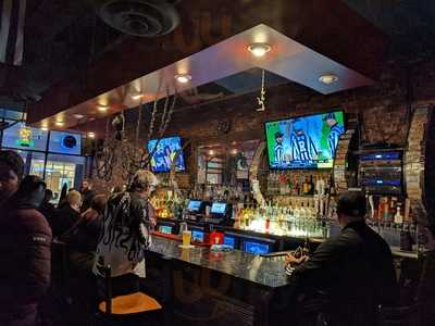 Tarantula's Billiards Bar & Grill