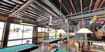 Tarantula's Billiards Bar & Grill