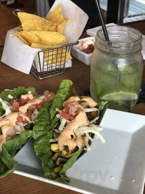 Pepper's Authentic Mexican