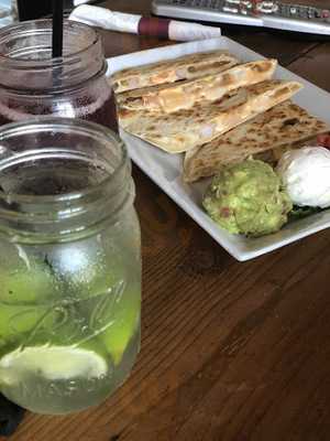 Pepper's Authentic Mexican