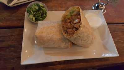 Pepper's Authentic Mexican