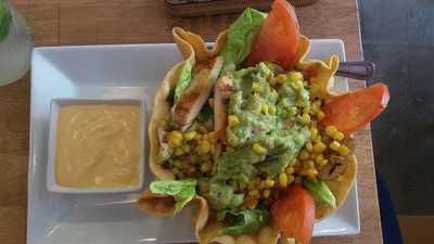 Pepper's Authentic Mexican