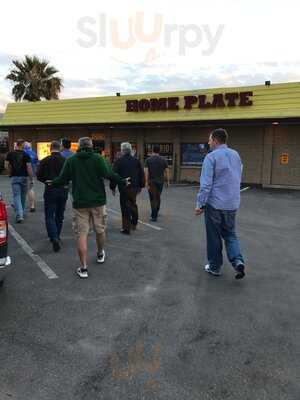 Home Plate Sports Pub