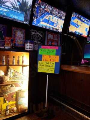 Home Plate Sports Pub