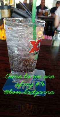 Home Plate Sports Pub