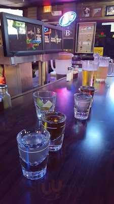 Home Plate Sports Pub