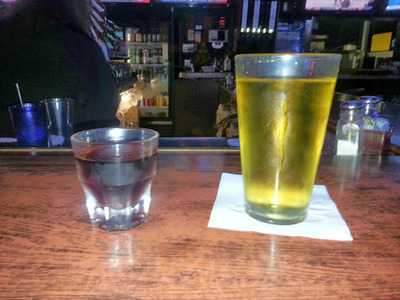 Home Plate Sports Pub