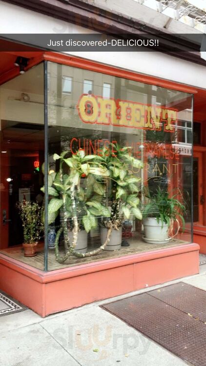 Orient Restaurant
