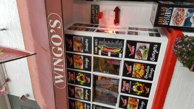 Wingos