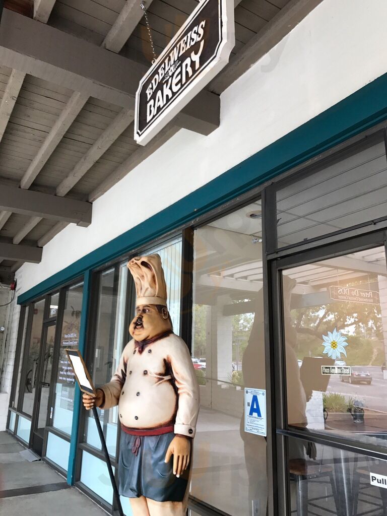 Edelweiss Bakery