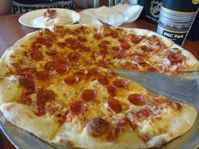 Slice On Broadway, Carnegie