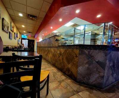 Slice On Broadway, Carnegie