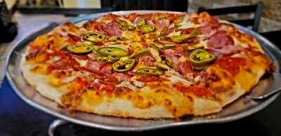 Slice On Broadway, Carnegie