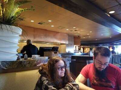 Sammy's Woodfired Pizza Sahara