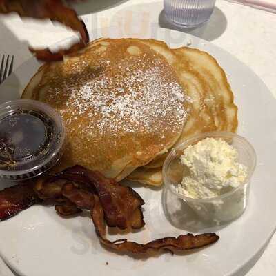 Sammy's Woodfired Pizza Sahara